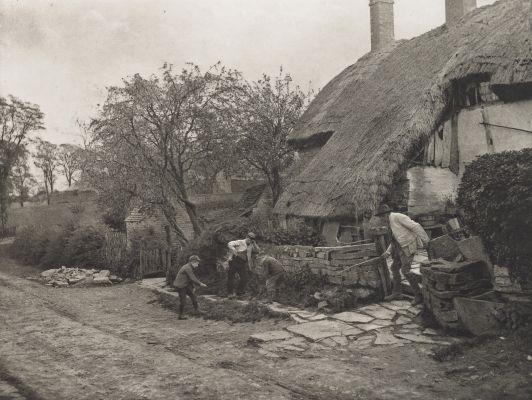 Crabbed Age and Youth