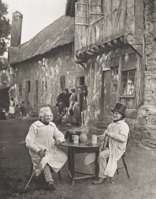 The “Wier Brake”