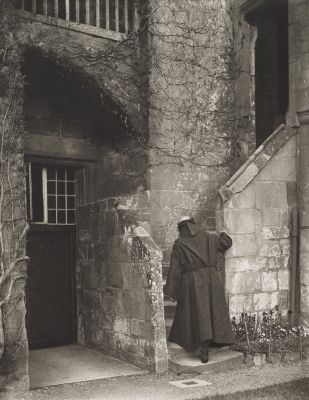 Abbey Gateway at Stoneleigh