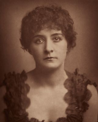 Julia Gwynne