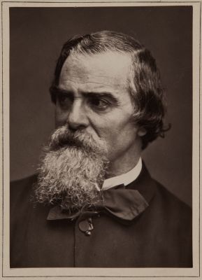 Narcisse Virgilio Díaz