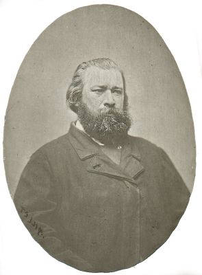 Jean-François Millet