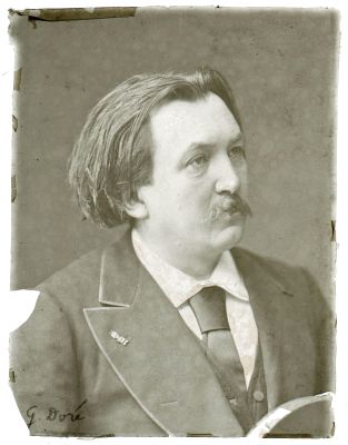Gustave Doré