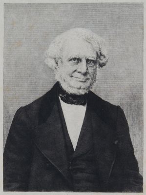 Viscount Armand de Melun