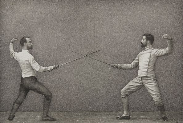 Engagement in Tierce