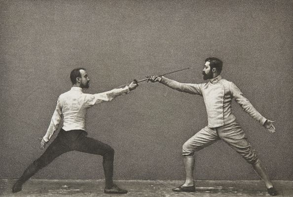 Time Thrust in Sixte