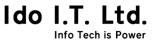 Ido I.T. Ltd.