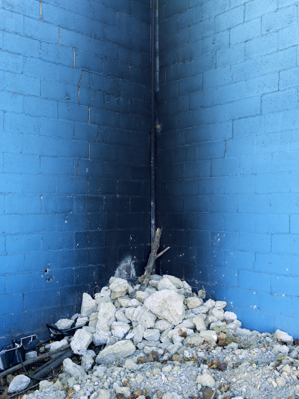 Toggle Book Essays Blog Connect About Projects Basket Fire Pit Little Rock Arkansas October 2018