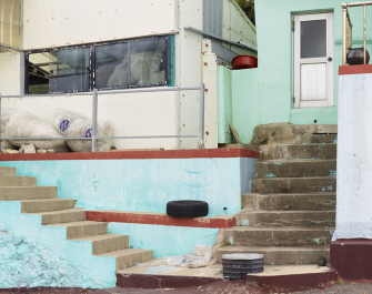 GETBOL - THE KOREAN TIDAL FLATS