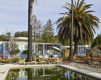 GOOD MORNING, AMERICA