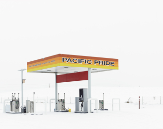 GOOD MORNING, AMERICA