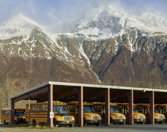 GOOD MORNING, AMERICA