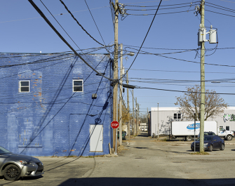 GOOD MORNING, AMERICA