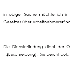 Die Nutzung erfolgt nach einer schriftlichen Erklärung seitens des Arbeitgebers gegenüber dem Arbeitnehmer.