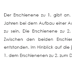 Mit dem Download der Vorlage erhalten Sie zum Thema passende rechtliche Hinweise, die bei Sonderfällen allerdings eine erbrechtliche Beratung vom Fachmann nicht ersetzt.