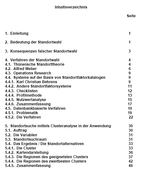 Der Ratgeber “Standortwahl” wurde sehr praxisnah verfasst. Beim Lesen des Ratgebers sollen Sie ein Gespür dafür entwickeln, was eine erfolgreich durchgeführte Standortsuche bedeutet. 