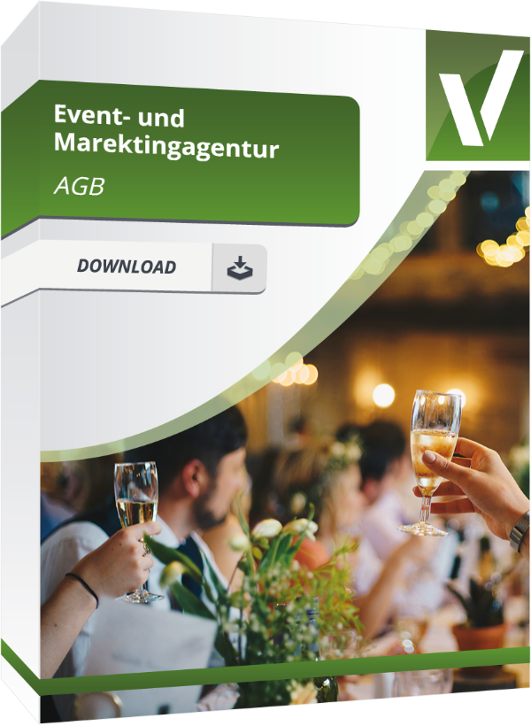 AGB Event- und Marketingagentur