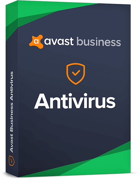 Produktvorschau - Avast Business Antivirus.