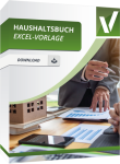 Das ist ein Haushaltsbuch welches in Excel geführt wird