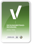 Deckungsbeitragsrechnung für Excel