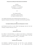 Bei grob fahrlässigem Verhalten und vorsätzlichem Schadensfall werden die Pflichten des Arbeitnehmers innerhalb dieser Vereinbarung explizit geklärt.