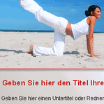 Machen Sie es sich einfach und sparen Sie wertvolle Zeit.