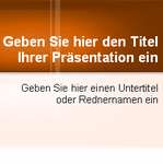 Machen Sie es sich einfach und sparen Sie wertvolle Zeit.