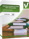 Organisationslinien & Organisationsregularien Vorteilspaket