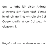 Den Antrag auf Bildungsurlaub kann ein Arbeitgeber nur in begründeten Fällen, z.B. sehr wichtigen betrieblichen Gründen, ablehnen.