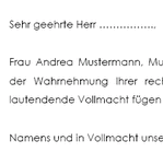 Eine Bankbürgschaft dient häufig als Sicherheit für Vermieter. Dieses Anwaltsschreiben unterstützt einen Anwalt bei der Durchsetzung der Herausgabe einer Bankbürgschaft im Sinne seines Mandaten gegenüber einem Vermieter. 