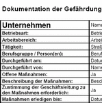 Bei der Straßenreinigung an allen Arbeitsplätzen können vielerlei Gefahren aufgewiesen werden. Deshalb sollte man mit einer Gefährdungsbeurteilung den richtigen Weg einschlagen.