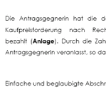 Vor der Eröffnung eines Insolvenzverfahrens besteht die Möglichkeit den Antrag zur Eröffnung des Verfahrens von Seiten des Antragsstellers zurückzunehmen.