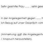 Ein Rechtsanwalt hat die Möglichkeit, ein Mandat aus den unterschiedlichsten Gründen abzulehnen. 