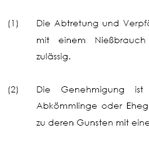 Die Vorlage enthält einen Muster-Gesellschaftsvertrag einer Mehr-Personen-Unternehmergesellschaft.