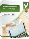 Budgetplanung einfach mit Excel