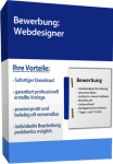 Bewerbung - Webdesigner (Trainee)