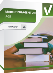 Produktbox AGB - Marketingagentur