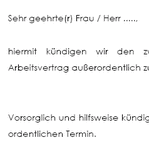 Mitglieder eines Betriebsrates haben aufgrund ihrer Position Sonderkündigungsschutz, gemäß § 15 KSchG. Allerdings besteht trotz allem die Möglichkeit aus besonderen Gründen ein Betriebsratsmitglied zu kündigen.