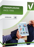 Finanzplanung mit Excel Tool