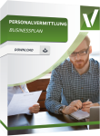 Businessplan Personalvermittlung