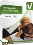 Excel Planung für Textilhandel
