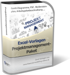 Box Projektmanagement Paket