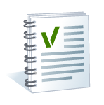 svg Checkliste