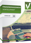 Finanzmanagement Vorteilspaket in Excel