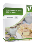 Vorteilspaket Hygienecheckliste