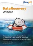 Daten Recovery EaseUS 13.2