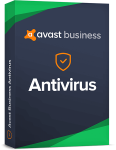 Produktvorschau - Avast Business Antivirus.