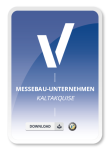 Produktbild Werbebrief - Messebau-Unternehmen / Messebauer (Kaltakquise)