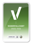 Produktbild für das Excel Tool Wasserfall Chart
