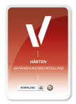 Gefährdungsbeurteilung - Härten (Glühen, Abschrecken)